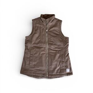 NWOT Ariat Utility Vest
